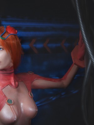 Vandych - Asuka Test Plugsuit_53：Asuka_vandych52