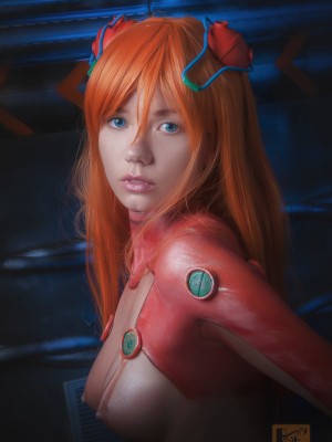 Vandych - Asuka Test Plugsuit_20：Asuka_vandych19