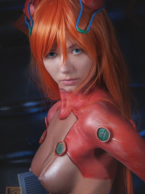 Vandych - Asuka Test Plugsuit_10：Asuka_vandych09