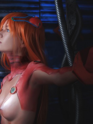 Vandych - Asuka Test Plugsuit_11：Asuka_vandych10