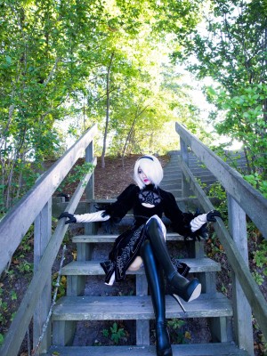 2B by MisswarmJ_www.8kcosplay.comMWJ00138