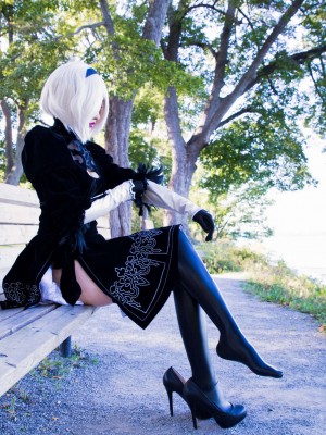 2B by MisswarmJ_www.8kcosplay.comMWJ00145