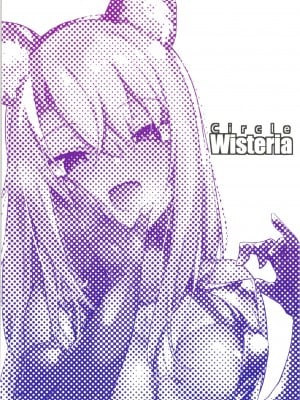 [Wisteria (ふじはん)] メスガキビッチなイリヤちゃんとあそぼ (Fate Grand Order) [DL版][中国翻訳]_30_028