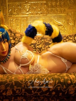 [Hane Ame] Ankha_06_HaneAme_Ankha_6