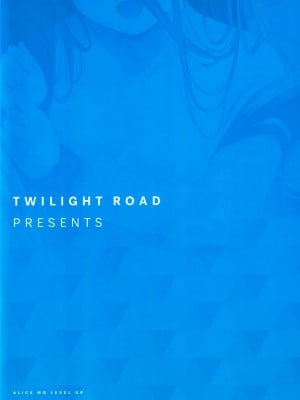 (C99) [Twilight Road (ともー)] アリスもレベルアップしたいです! + ユズのフリーパスを使いますか．．．？(ブルーアーカイブ)_17_A_17