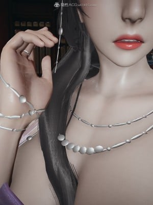 [3D]借你娘子泄泄火-美人沦陷_076