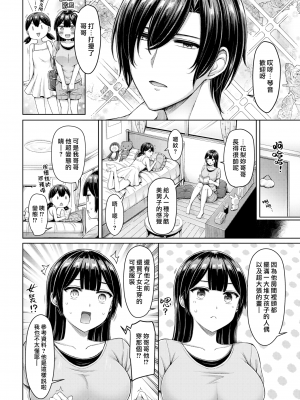 (漢化組漢化組x我尻故我在#87) [オクモト悠太] コスってみたい！！ (COMIC 快楽天 2021年9月号)_02