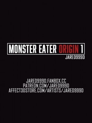 [Jared999D] Monster Eater Origin 1