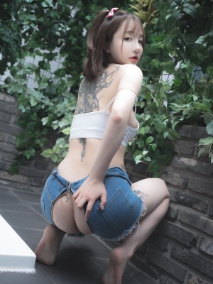 [PURE MEDIA] Vol.127 - Son Ye-Eun (손예은)_013