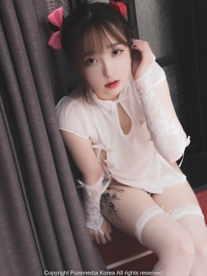 [PURE MEDIA] Vol.127 - Son Ye-Eun (손예은)_062