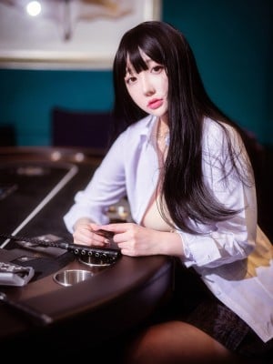 [BLUECAKE] Yeeun - Hardcore Gambling_0043