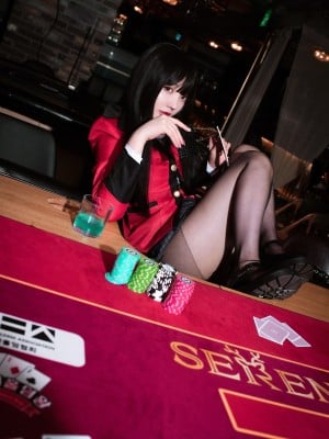 [BLUECAKE] Yeeun - Hardcore Gambling_0023