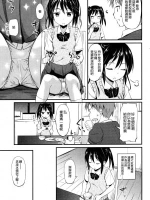 [たかやki] 妹様の手のひらで (COMIC 快楽天 XTC Vol.1) [中国翻訳]_003