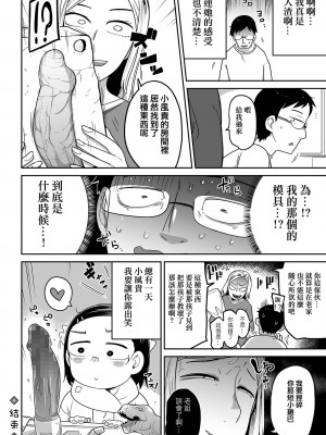 [つくすん ] フキちゃんは不機嫌 (コミック Mate legend Vol.43 2022年01月号) [沒有漢化]_24