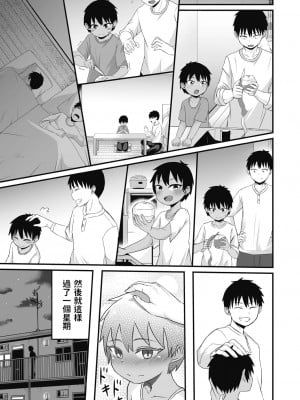 [kuretudenn] 家出少年を拾ったら実は女の子でした (COMIC 阿吽 改 Vol.17) [中国翻訳]_06