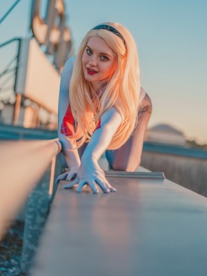 Little Wicked - Spider Gwen_19_6deg06N3jus