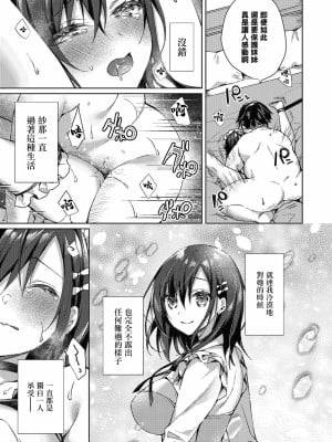 [空維深夜] 姉妹哀 (コミックリブート Vol.24) [未名汉化组]_21_032_COMIC_Reboot_VOL24_32