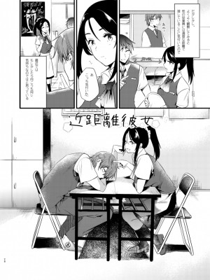 [でぃえすおー (ももこ)] うさぎ日和 [DL版] [Don't Trust and Support Irodori Comics !]_029