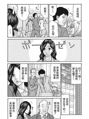 [葵ヒトリ] 疼く女上司を舐め寝取り【FANZA限定特装版】[中国翻訳]_054