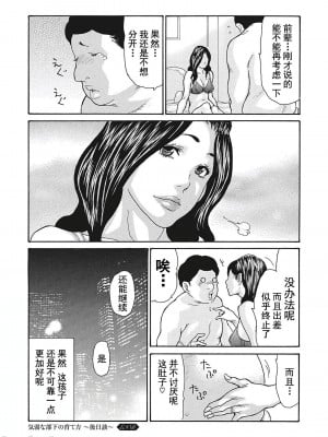 [葵ヒトリ] 疼く女上司を舐め寝取り【FANZA限定特装版】[中国翻訳]_071