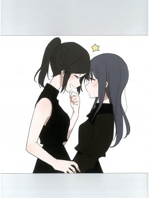 (C97) [煮込みオムライス (むっしゅ)] えのほん (響け!ユーフォニアム) [白杨汉化组]_06