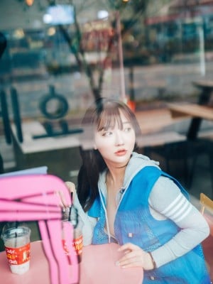 [Loozy] Son Ye-Eun - Convenience Store Part Timer_59