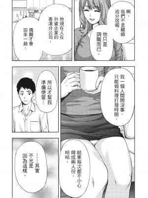 [東タイラ] 昼下がり、妻の事情。 [中国翻訳]_p_037