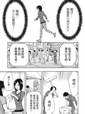 [東タイラ] 昼下がり、妻の事情。 [中国翻訳]_p_116