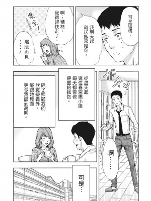 [東タイラ] 昼下がり、妻の事情。 [中国翻訳]_p_032