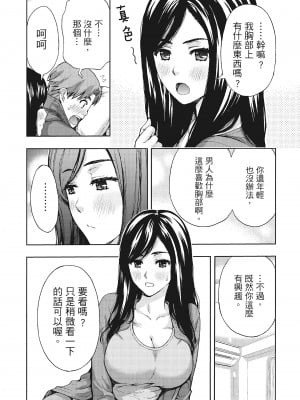 [東タイラ] 昼下がり、妻の事情。 [中国翻訳]_p_014