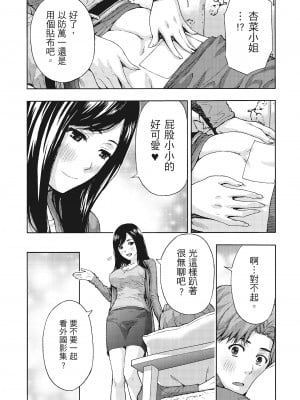 [東タイラ] 昼下がり、妻の事情。 [中国翻訳]_p_012