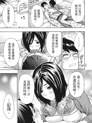 [東タイラ] 昼下がり、妻の事情。 [中国翻訳]_p_064