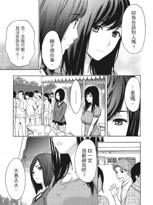 [東タイラ] 昼下がり、妻の事情。 [中国翻訳]_p_118