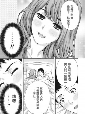 [東タイラ] 昼下がり、妻の事情。 [中国翻訳]_p_042