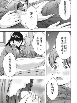 [東タイラ] 昼下がり、妻の事情。 [中国翻訳]_p_018