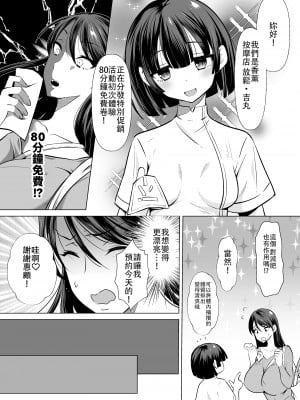 [180R (いたおいつこ)] 解決ドスケベマッサージ【人妻・佐伯結衣子の話】 [DL版]_06_0005