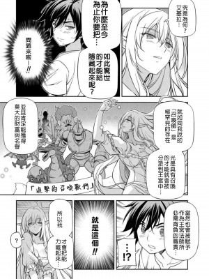 [林達永／金光鉉]ドローイング 最強漫画家はお絵かきスキルで異世界無双する！2 [禁漫漢化組]_14