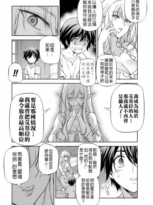 [林達永／金光鉉]ドローイング 最強漫画家はお絵かきスキルで異世界無双する！2 [禁漫漢化組]_16