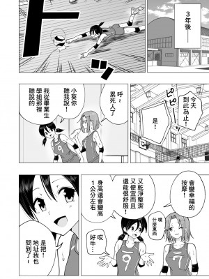 [かみか堂 (銀曜ハル)]性感マッサージにハマってしまったバレー部女子の話~総集編~ [汉化]_195