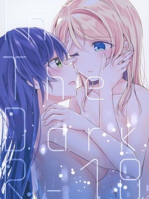 (僕らのラブライブ! 24) [玄米茶 (モグ)] In The Dark (ラブライブ!) [中国翻訳]