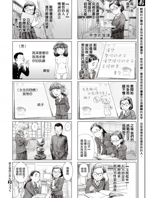 [川島よしお] おとなのじかん 丨 大人的時間 ch1-12 (コミックゼロス #94) [沒有漢化] [DL版]_55