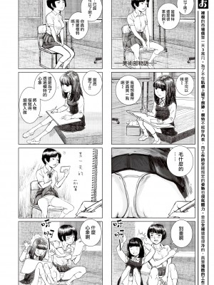 [川島よしお] おとなのじかん 丨 大人的時間 ch1-12 (コミックゼロス #94) [沒有漢化] [DL版]_51