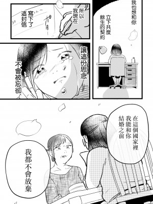 [花影あると] 結婚願望 [沒有漢化]_7