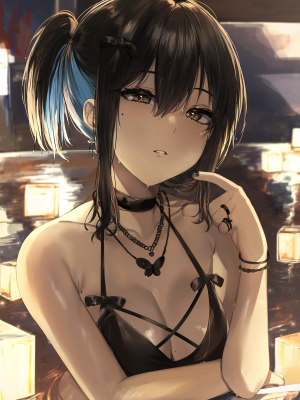 [Pixiv] kanniiepan(19591509) 2022-01-04_91735626_p0 Your girl crush