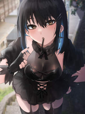 [Pixiv] kanniiepan(19591509) 2022-01-04_94094508_p0 Pocky