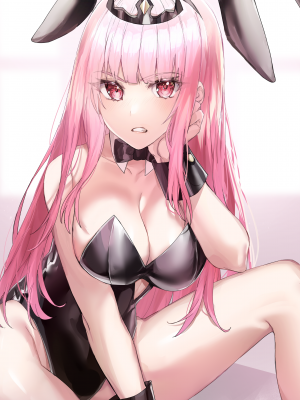 [Pixiv] kanniiepan(19591509) 2022-01-04_84574244_p0 Bunny Cali