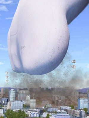 Giantess Manga_08