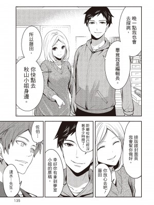 [宮原歩] ペンと彼女と甘い罠 2 [中国翻訳]_134