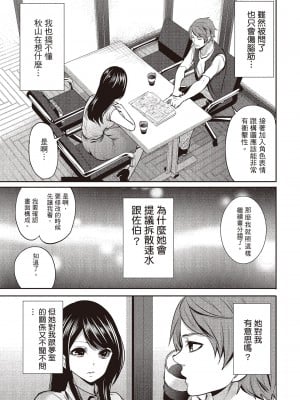 [宮原歩] ペンと彼女と甘い罠 1 [中国翻訳]_104