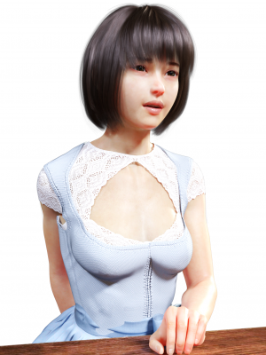 [Pixiv] human3dcgLab(62121892) 2022-01-13_91121556_p0 無題